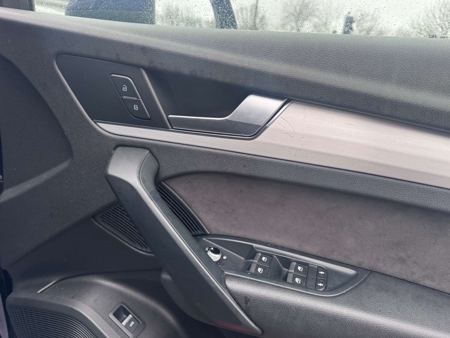 Used Audi Q5 2018 for sale - 77701593: Photo 28