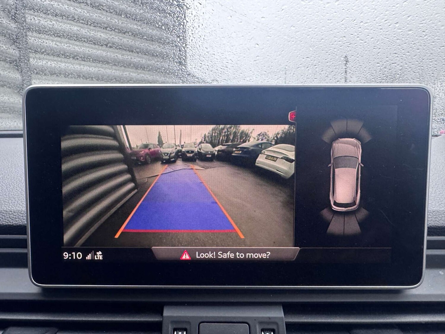 Used Audi Q5 2018 for sale - 77701593: Photo 7