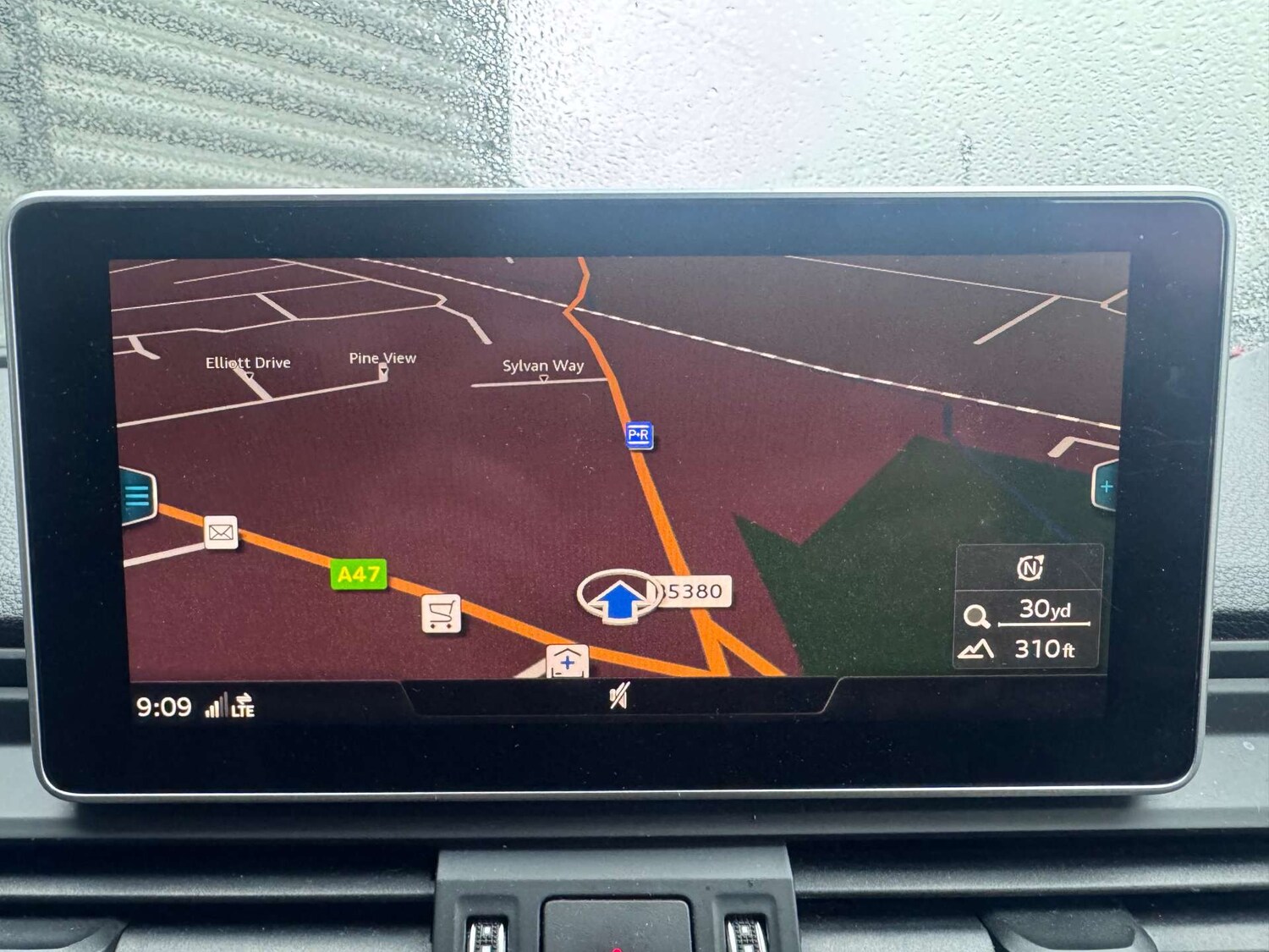 Used Audi Q5 2018 for sale - 77701593: Photo 8