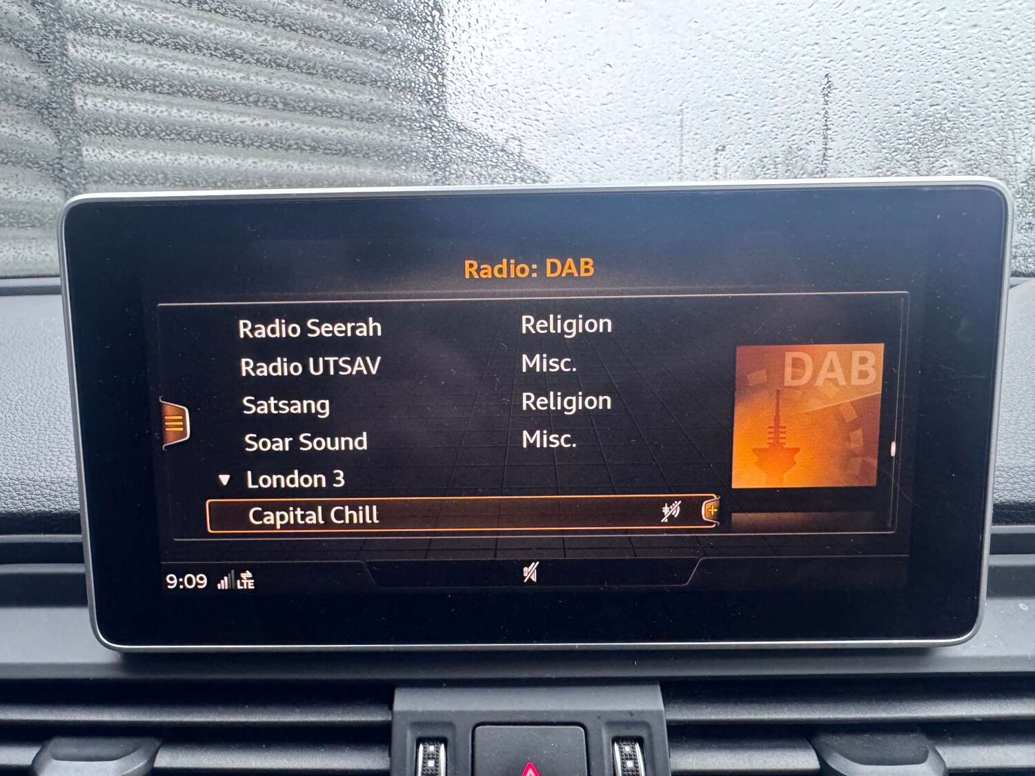 Used Audi Q5 2018 for sale - 77701593: Photo 9