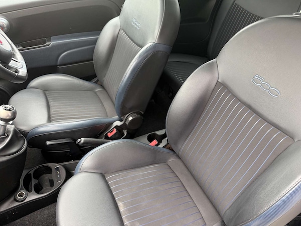 Used Fiat 500 2020 for sale - 74728820: Photo 19