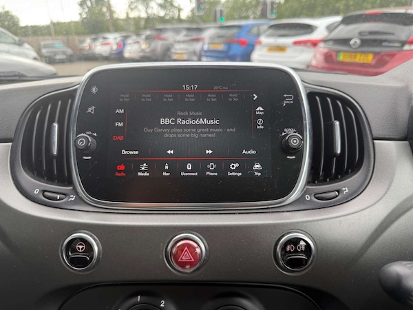 Used Fiat 500 2020 for sale - 74728820: Photo 28