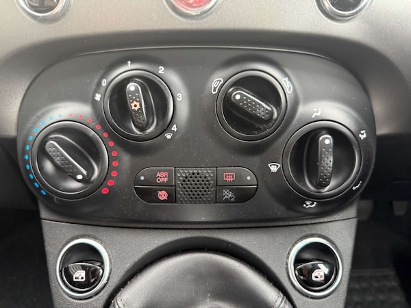 Used Fiat 500 2020 for sale - 74728820: Photo 30