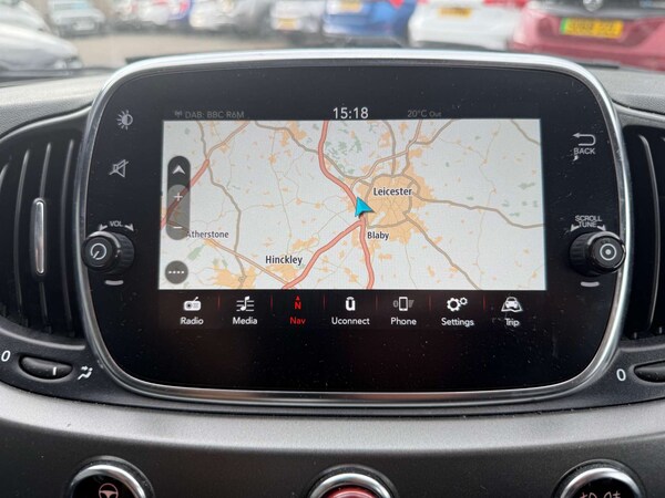 Used Fiat 500 2020 for sale - 74728820: Photo 39