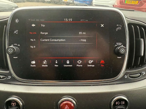 Used Fiat 500 2020 for sale - 74728820: Photo 43