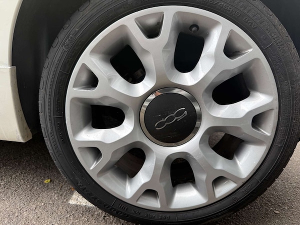 Used Fiat 500 2020 for sale - 74728820: Photo 46