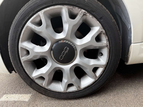 Used Fiat 500 2020 for sale - 74728820: Photo 47
