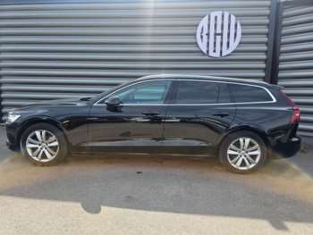 Used Volvo V60 2019 for sale - 74250990: Photo