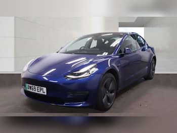 Used Tesla Model 3 2020 for sale - 79841692: Photo