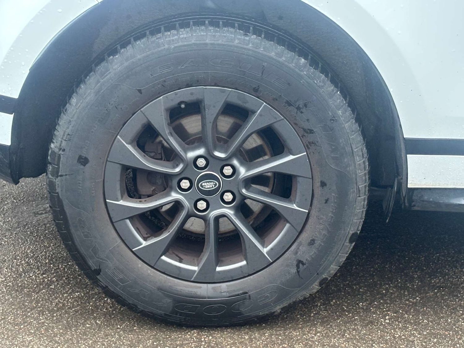 Used Land Rover Range Rover Evoque 2019 for sale - 77542686: Photo 11