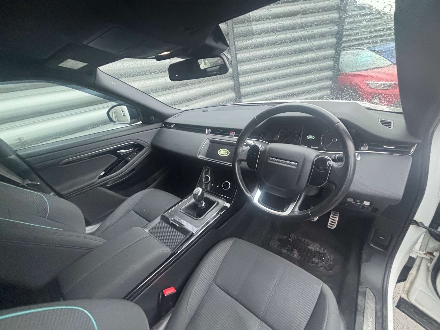 Used Land Rover Range Rover Evoque 2019 for sale - 77542686: Photo 13