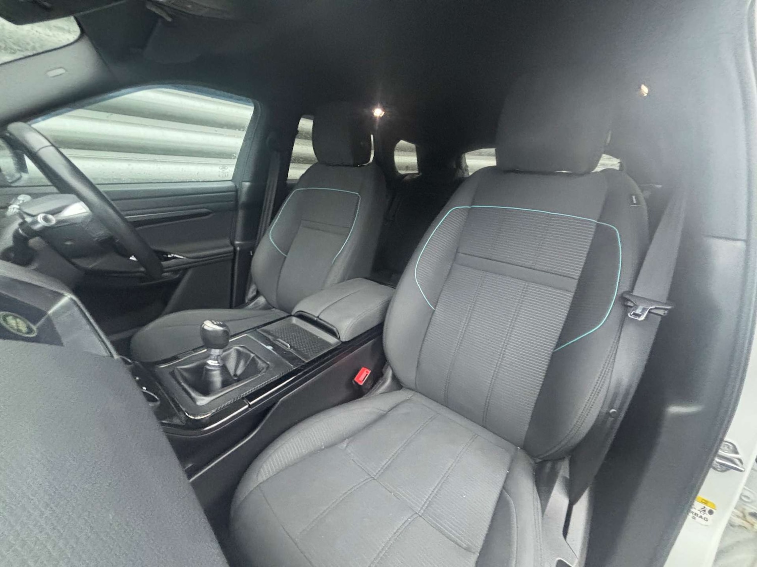 Used Land Rover Range Rover Evoque 2019 for sale - 77542686: Photo 14