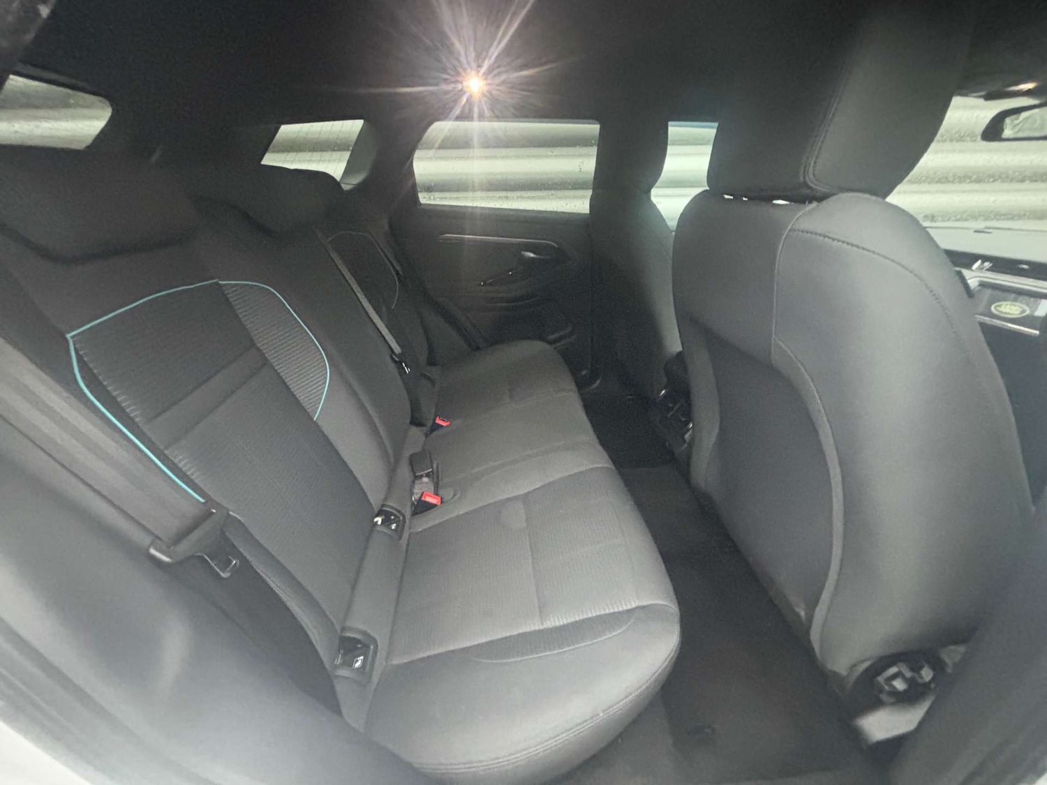 Used Land Rover Range Rover Evoque 2019 for sale - 77542686: Photo 18