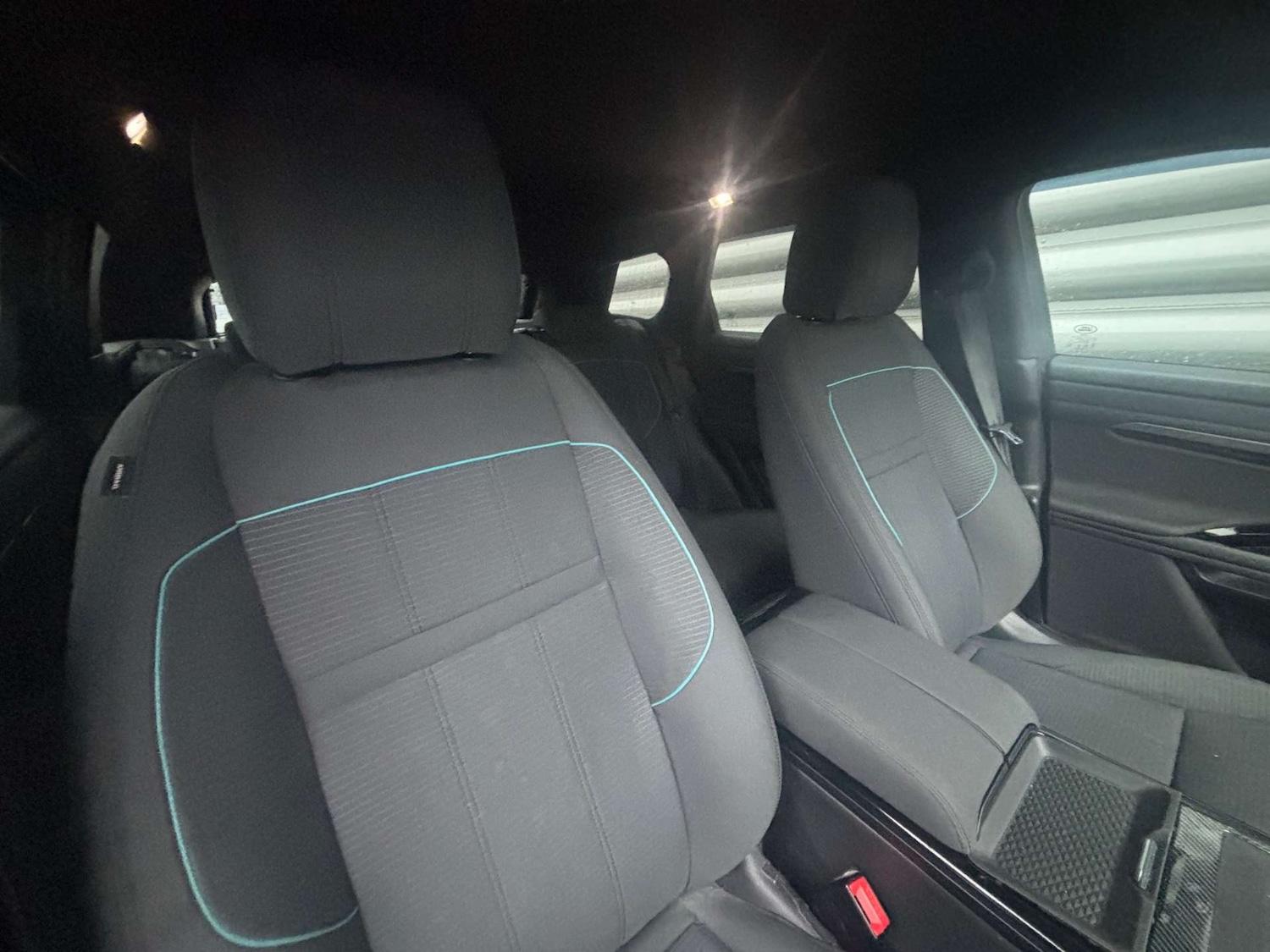 Used Land Rover Range Rover Evoque 2019 for sale - 77542686: Photo 20