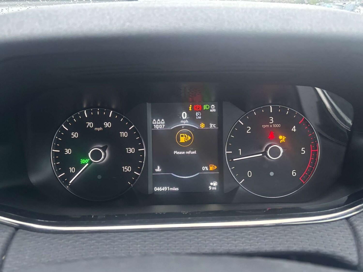 Used Land Rover Range Rover Evoque 2019 for sale - 77542686: Photo 22