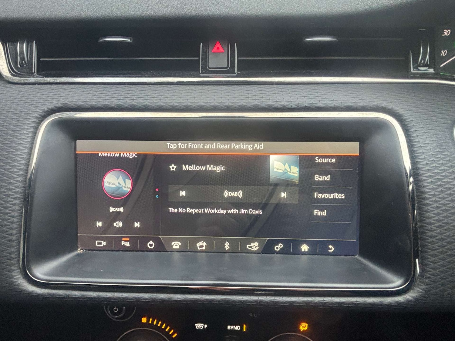 Used Land Rover Range Rover Evoque 2019 for sale - 77542686: Photo 28