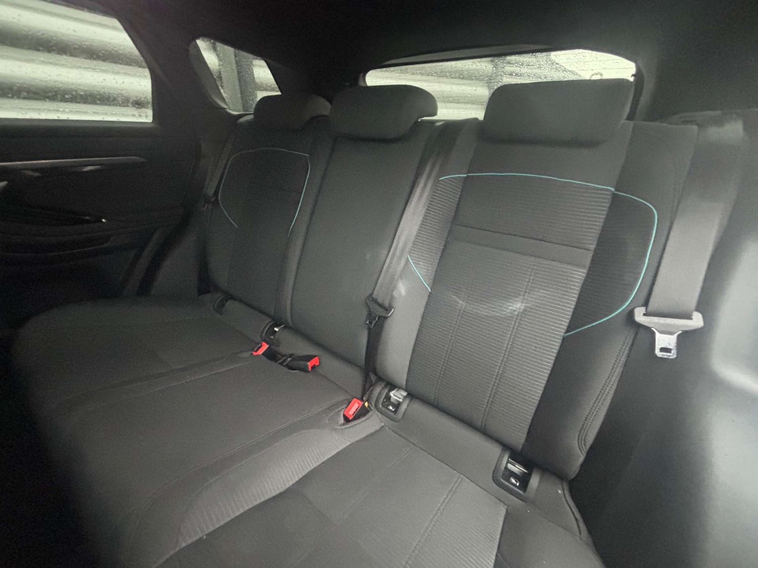 Used Land Rover Range Rover Evoque 2019 for sale - 77542686: Photo 34