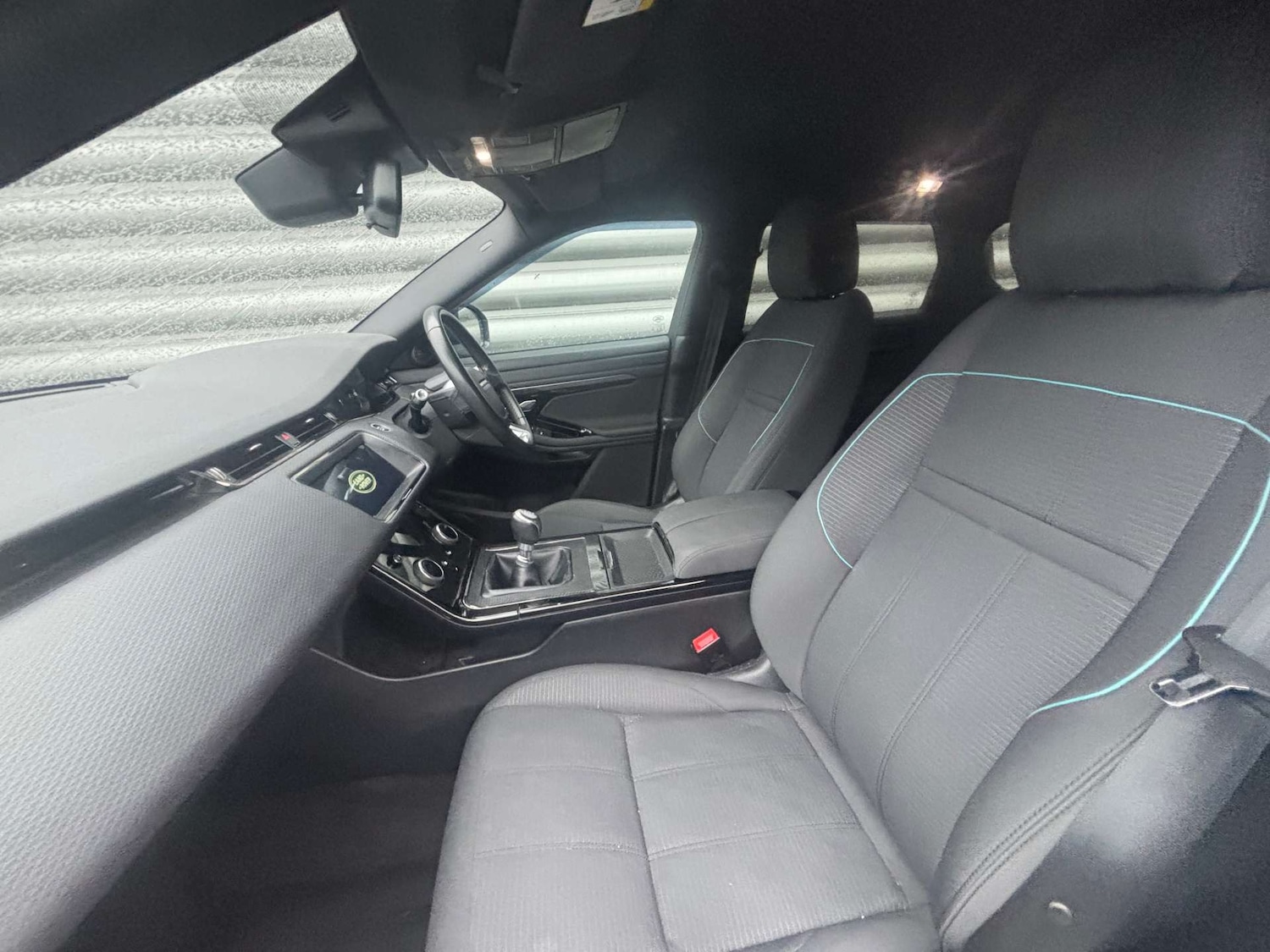 Used Land Rover Range Rover Evoque 2019 for sale - 77542686: Photo 35