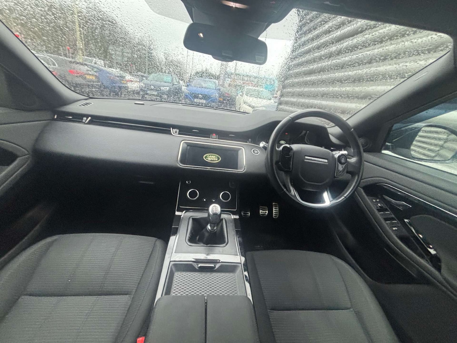 Used Land Rover Range Rover Evoque 2019 for sale - 77542686: Photo 36