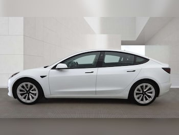 Used Tesla Model 3 2020 for sale - 78486408: Photo