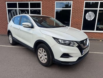 Used Nissan Qashqai 2019 for sale - 79523088: Photo