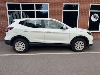 Used Nissan Qashqai 2019 for sale - 79523088: Photo