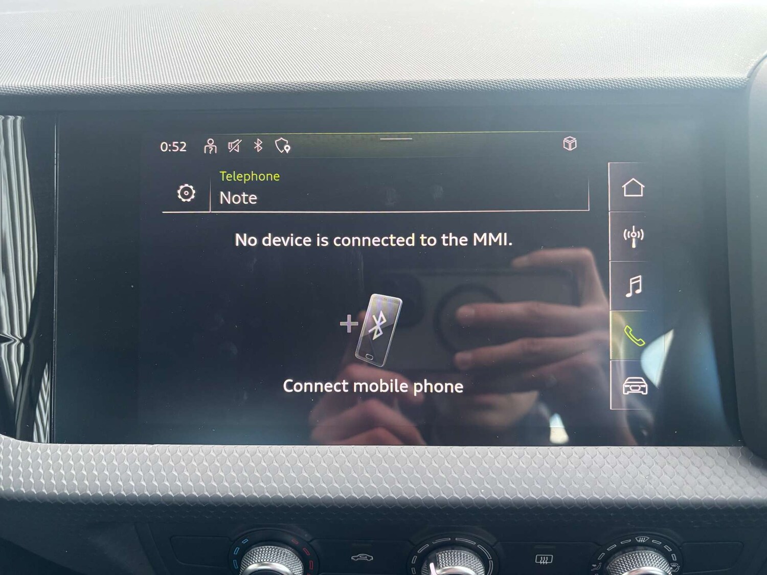 Used Audi A1 2021 for sale - 75865009: Photo 34