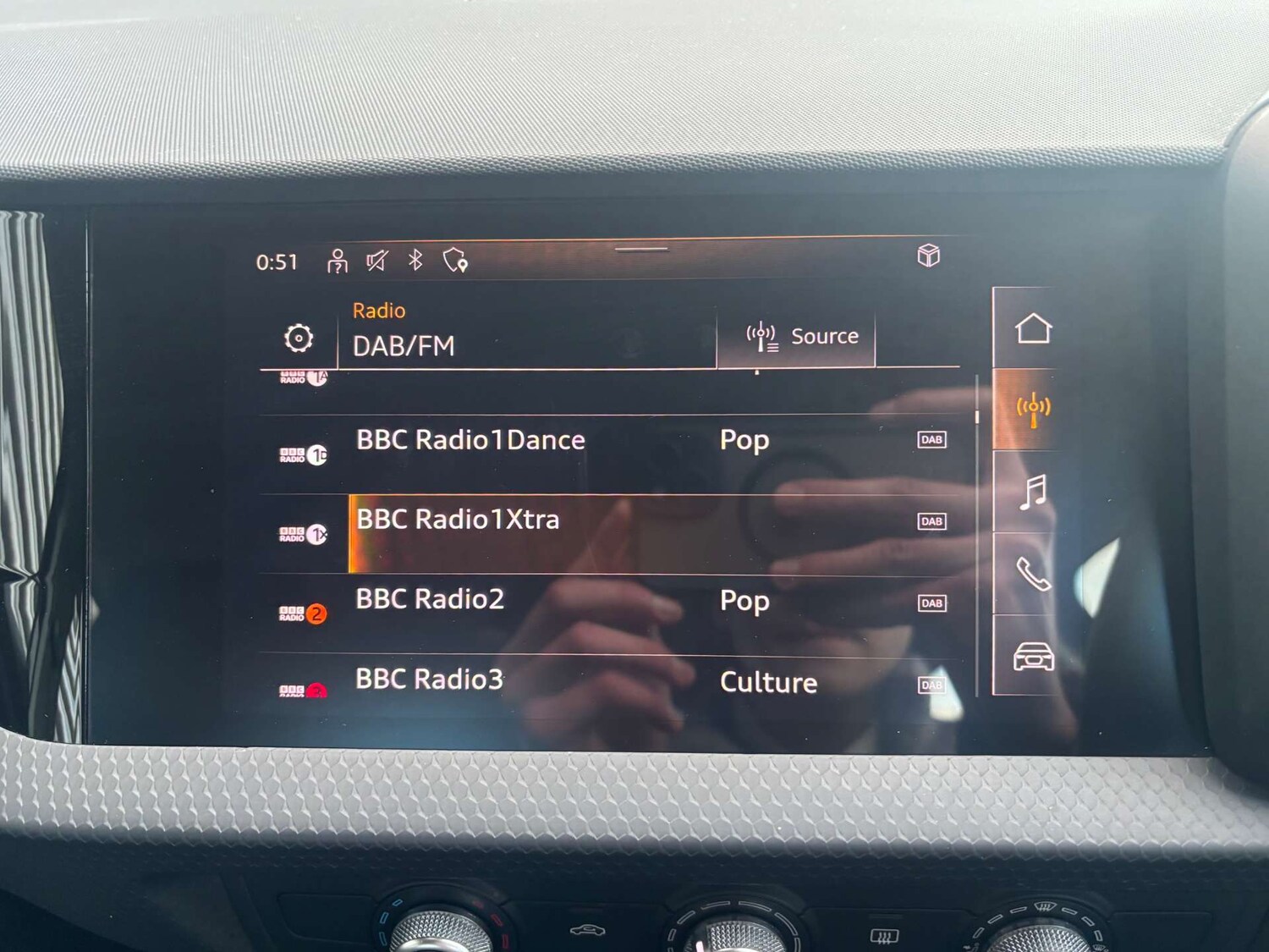 Used Audi A1 2021 for sale - 75865009: Photo 36