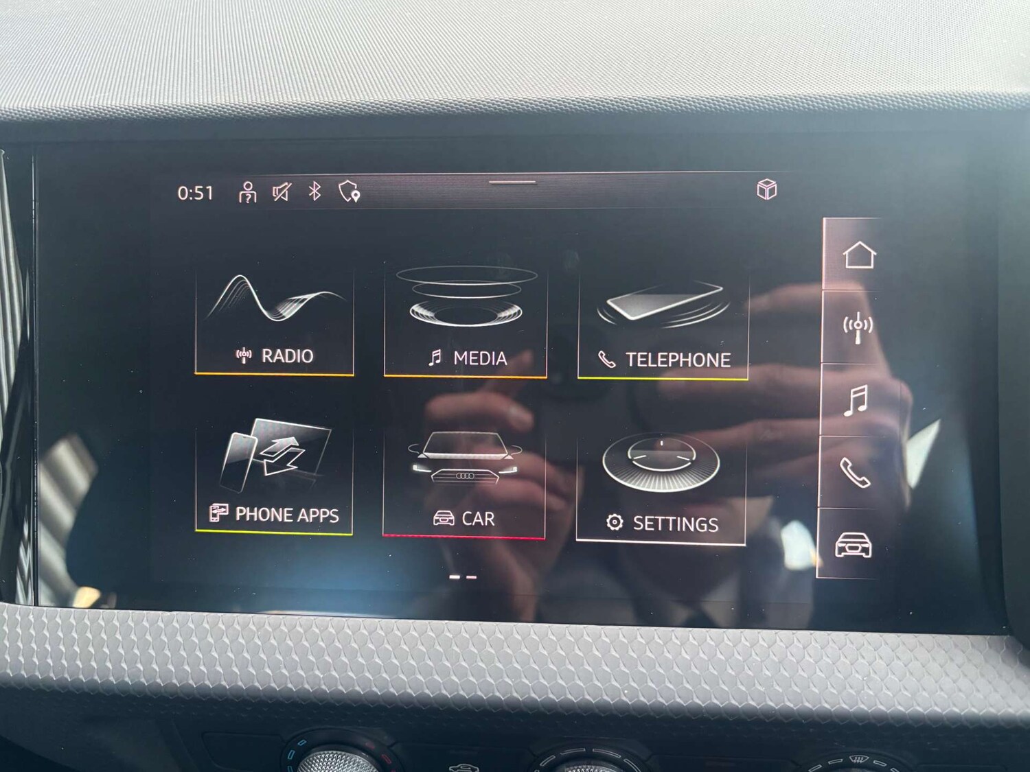 Used Audi A1 2021 for sale - 75865009: Photo 37