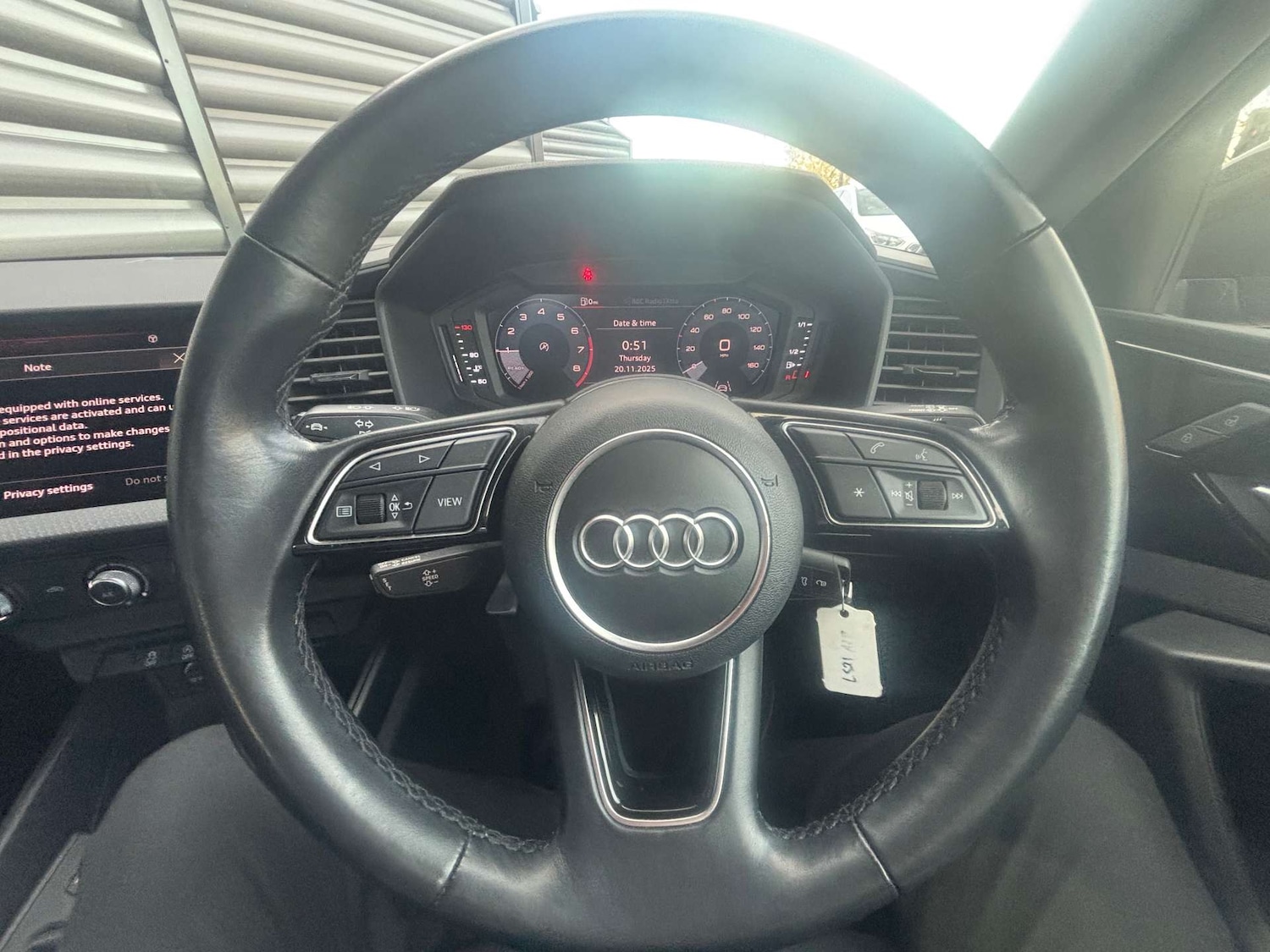 Used Audi A1 2021 for sale - 75865009: Photo 40