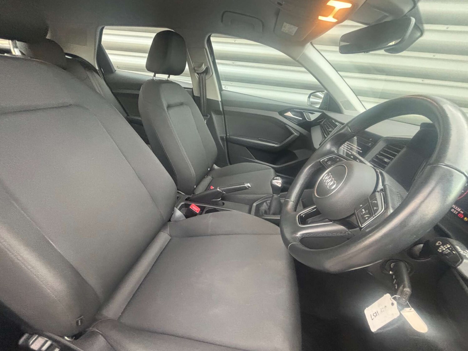 Used Audi A1 2021 for sale - 75865009: Photo 42