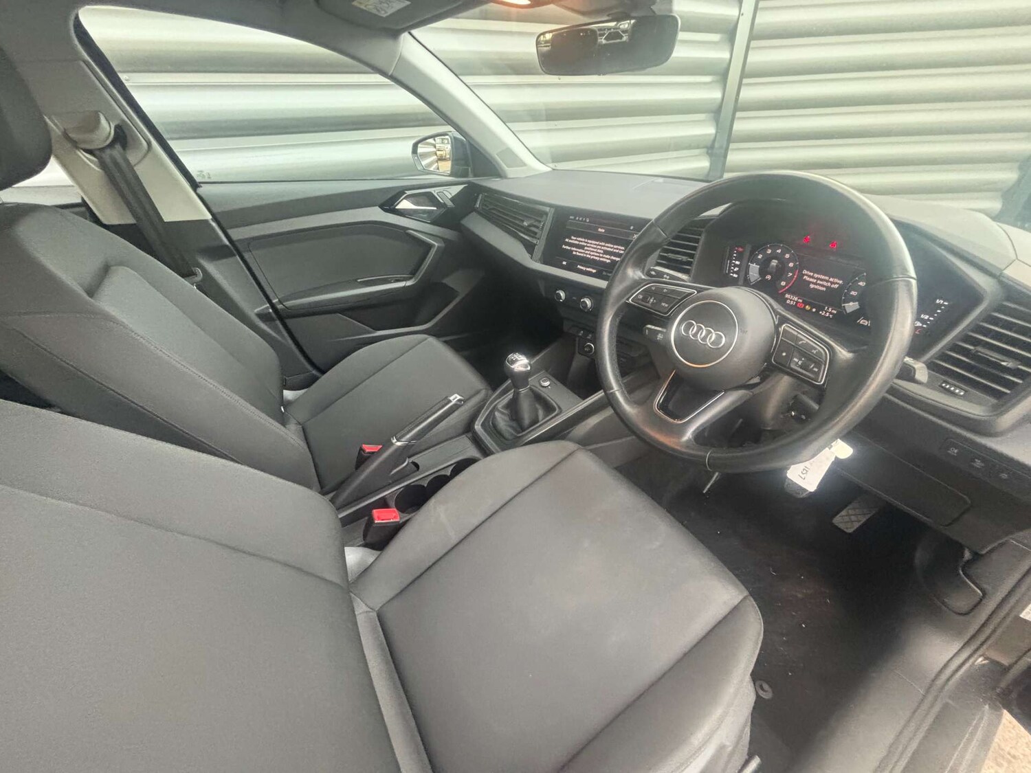 Used Audi A1 2021 for sale - 75865009: Photo 43