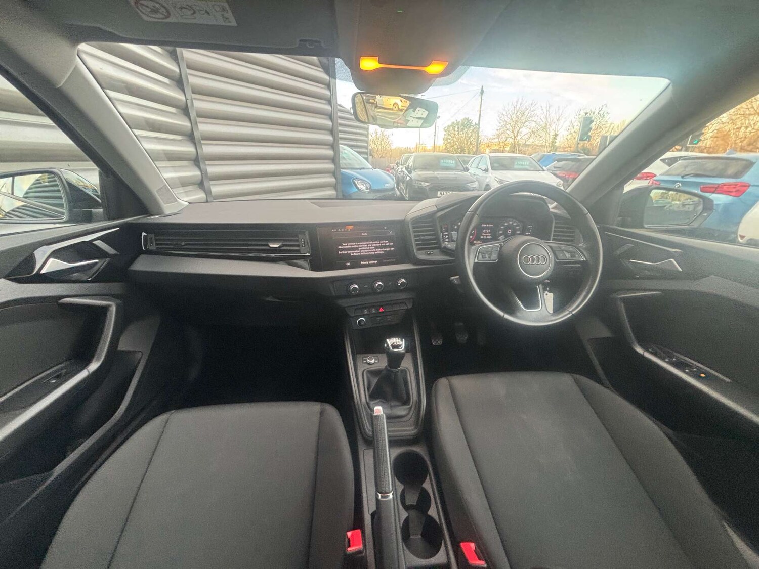 Used Audi A1 2021 for sale - 75865009: Photo 44