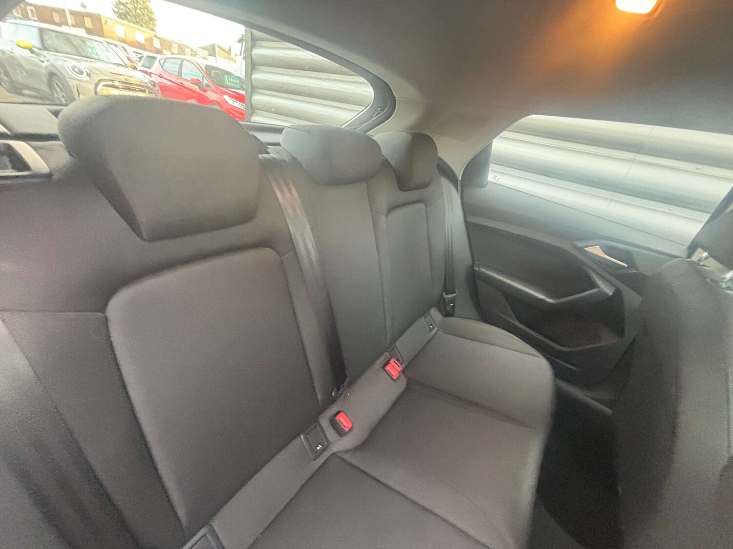 Used Audi A1 2021 for sale - 75865009: Photo 45