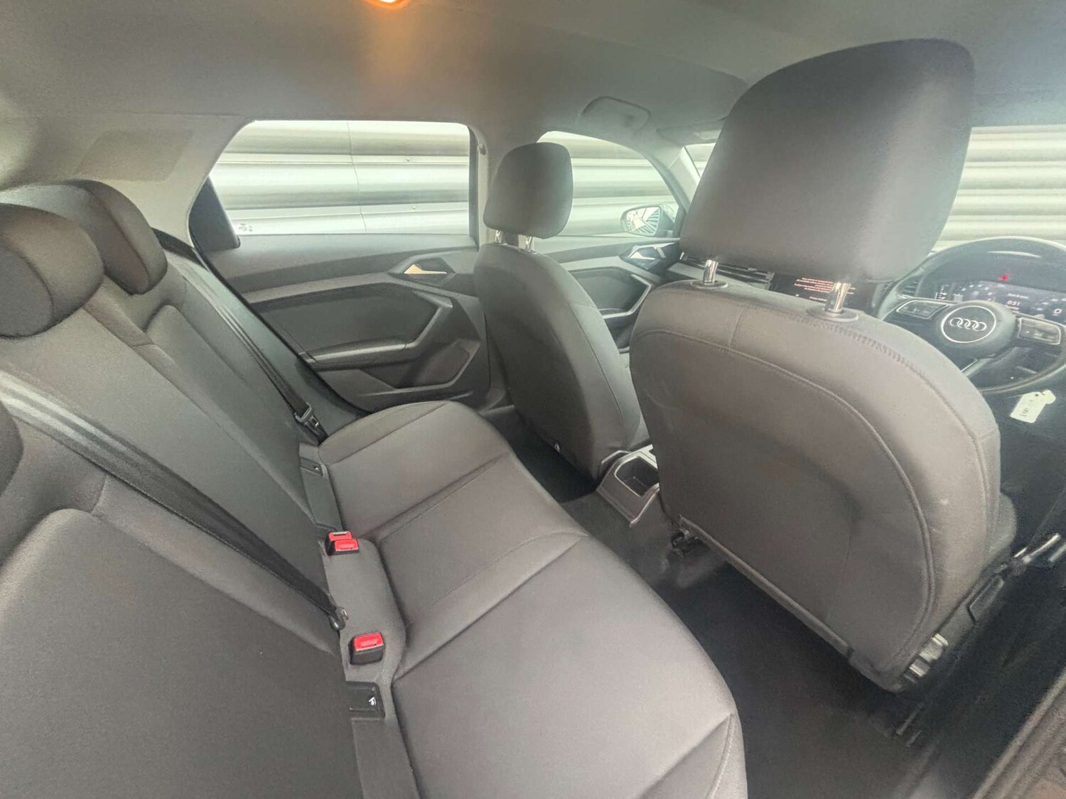 Used Audi A1 2021 for sale - 75865009: Photo 47