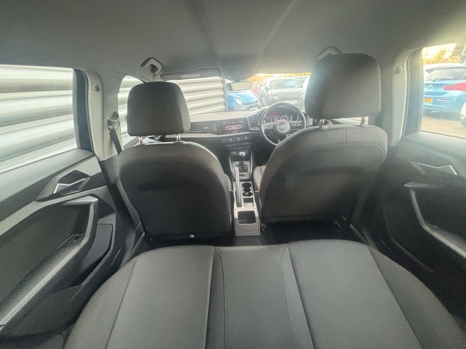 Used Audi A1 2021 for sale - 75865009: Photo 48