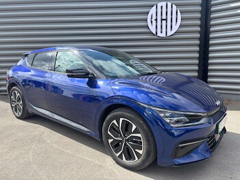 Used Kia EV6 2023 for sale - 78324677: Photo