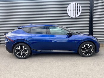 Used Kia EV6 2023 for sale - 78324677: Photo