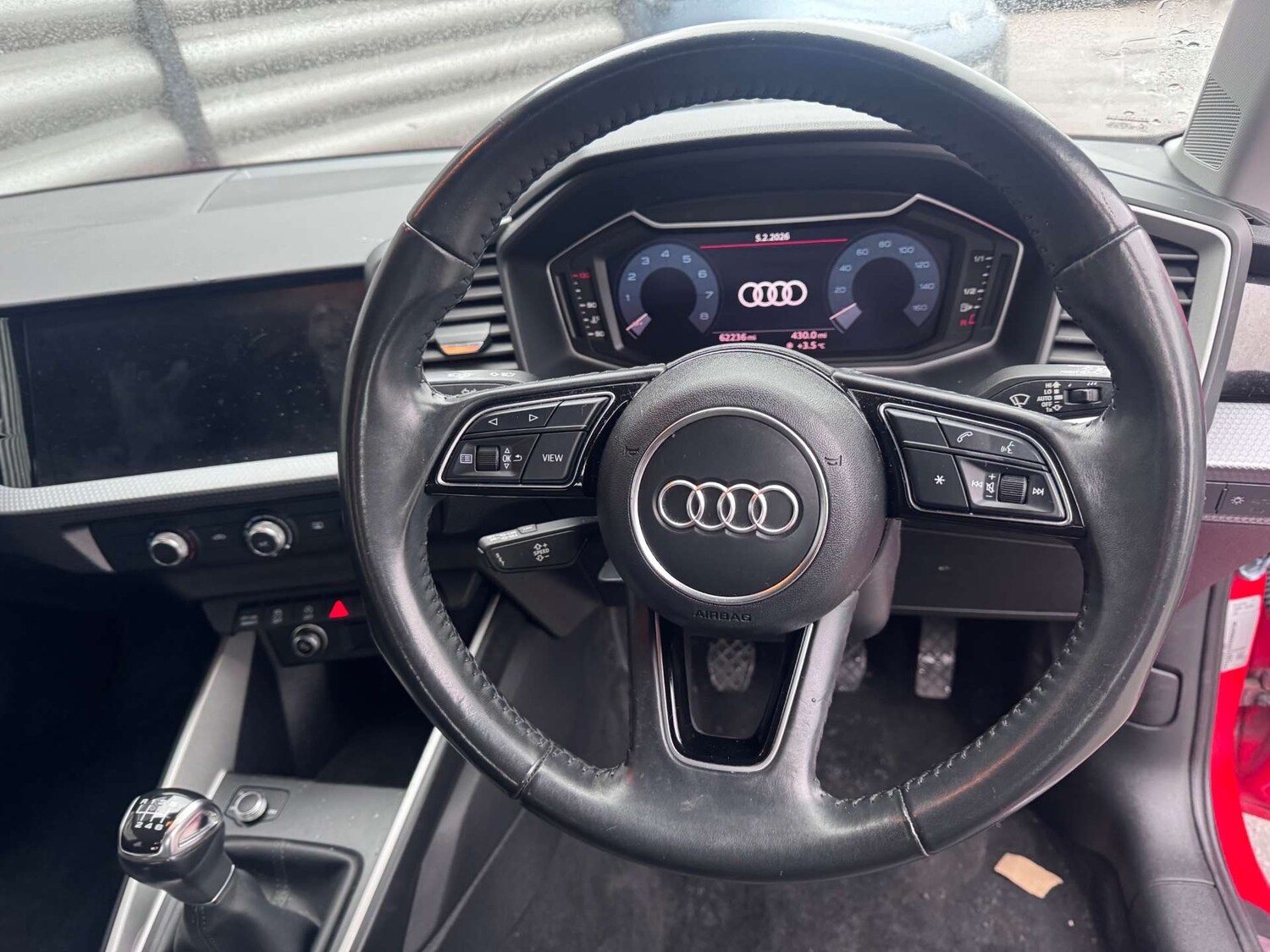 Used Audi A1 2019 for sale - 77449510: Photo 10