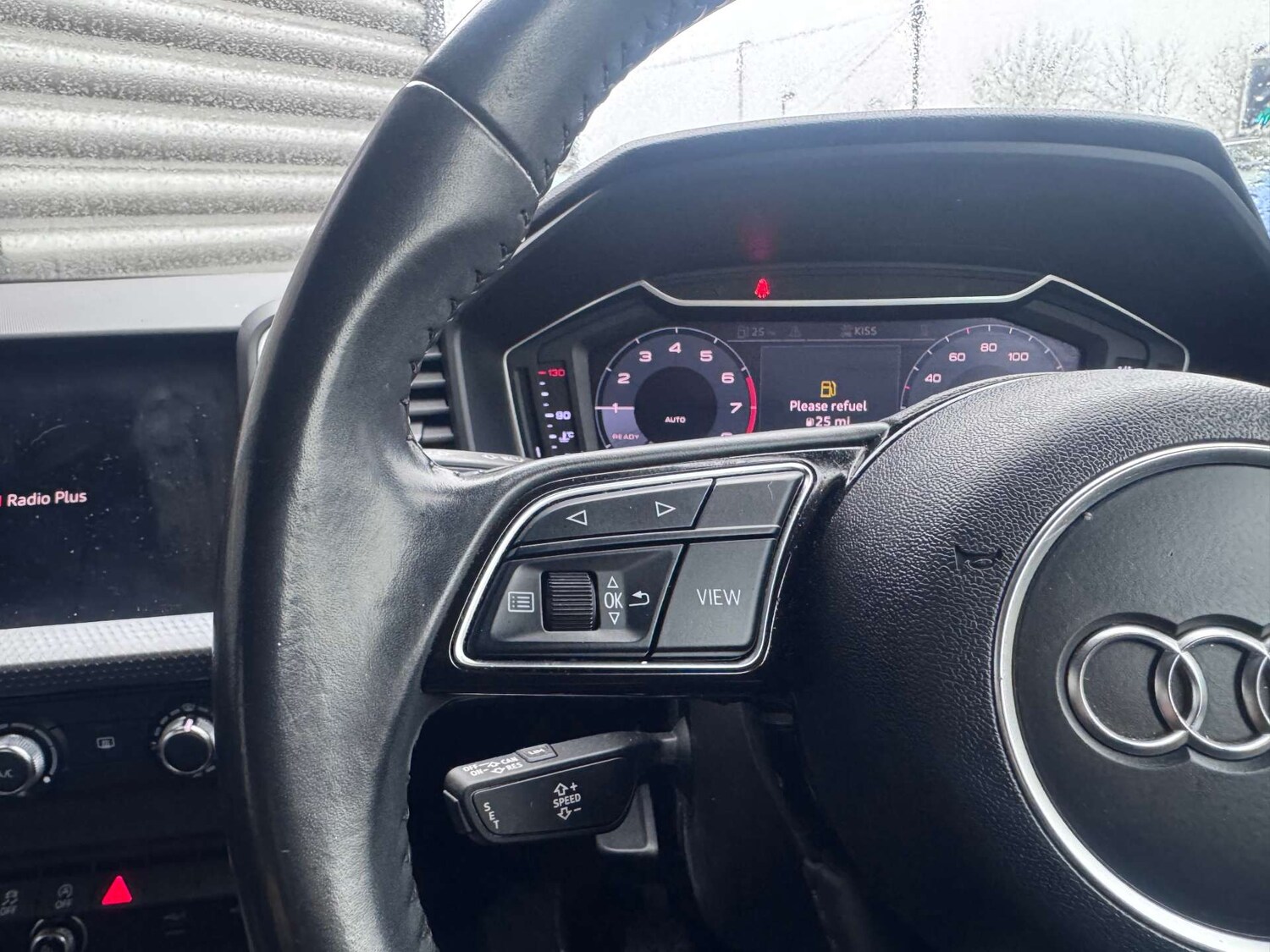 Used Audi A1 2019 for sale - 77449510: Photo 17