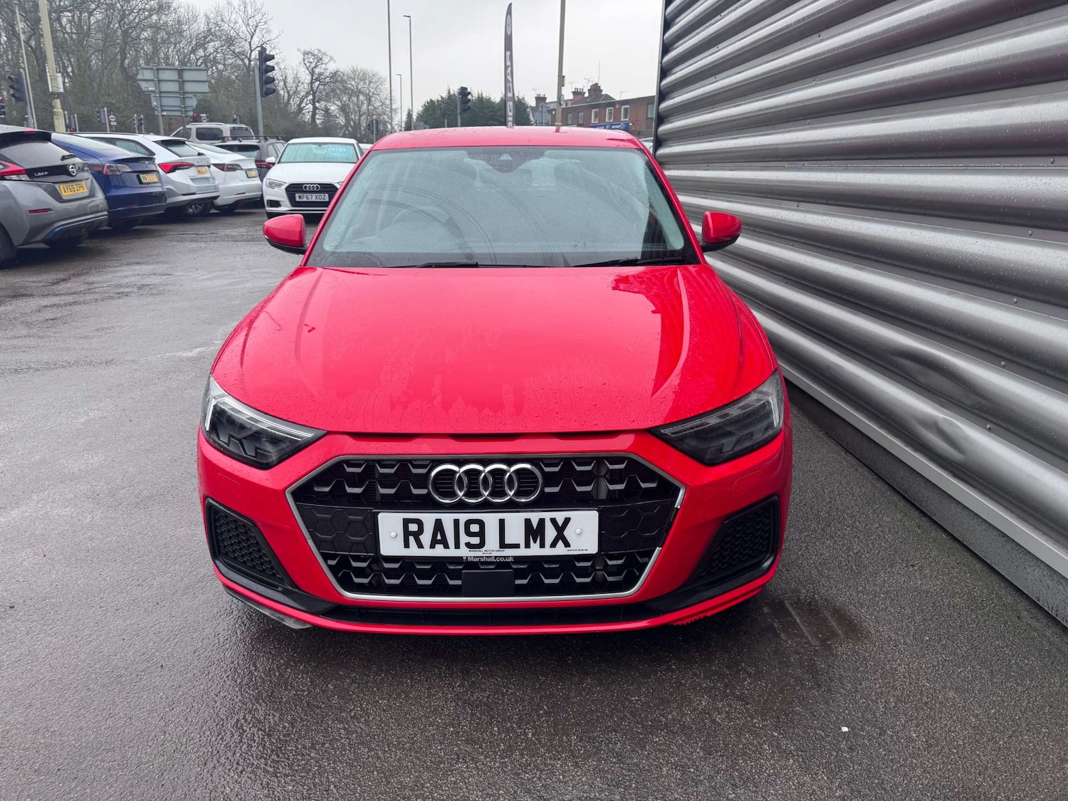 Used Audi A1 2019 for sale - 77449510: Photo 2