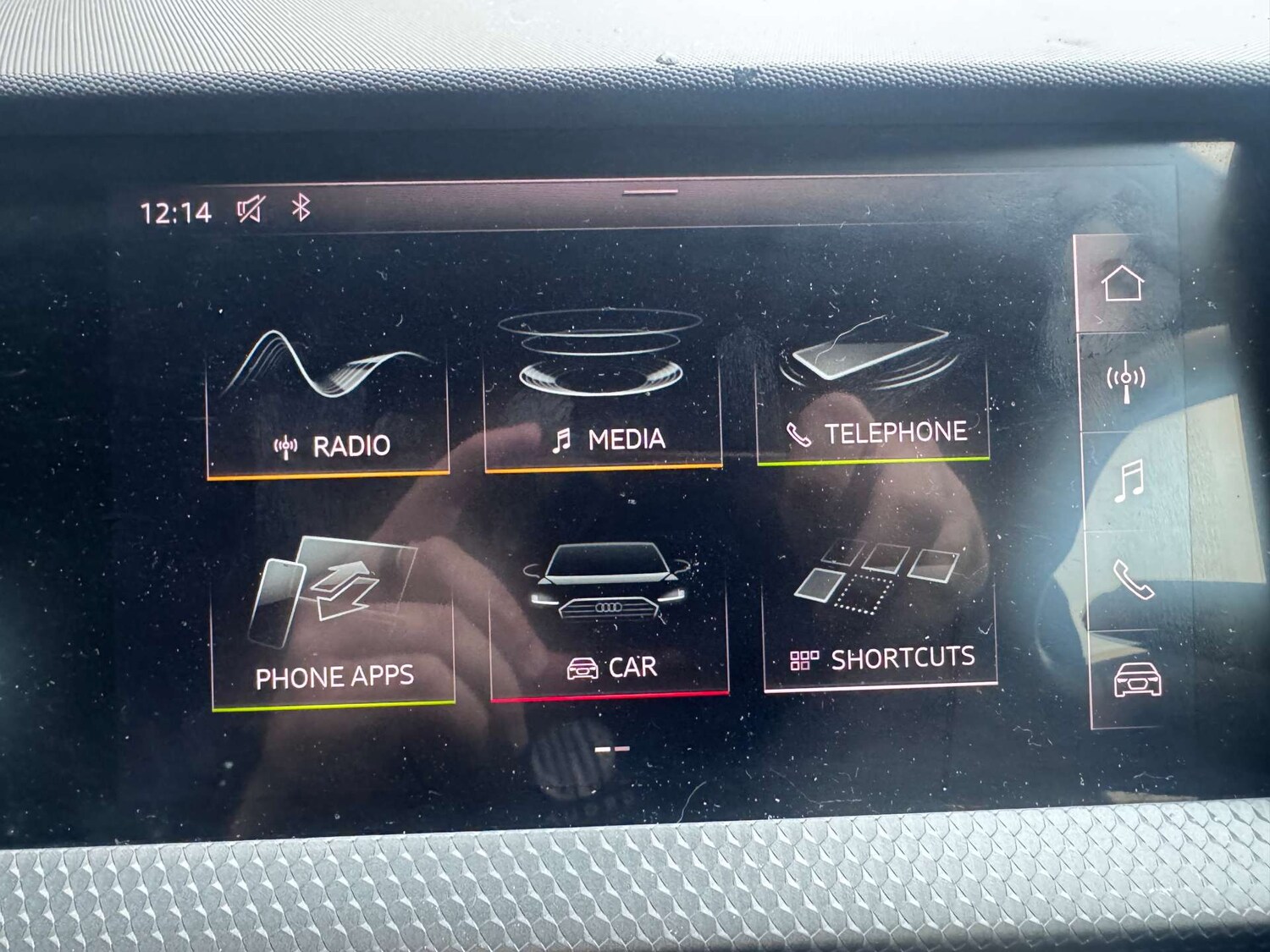 Used Audi A1 2019 for sale - 77449510: Photo 20