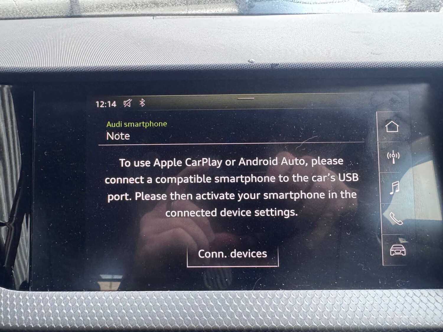 Used Audi A1 2019 for sale - 77449510: Photo 21