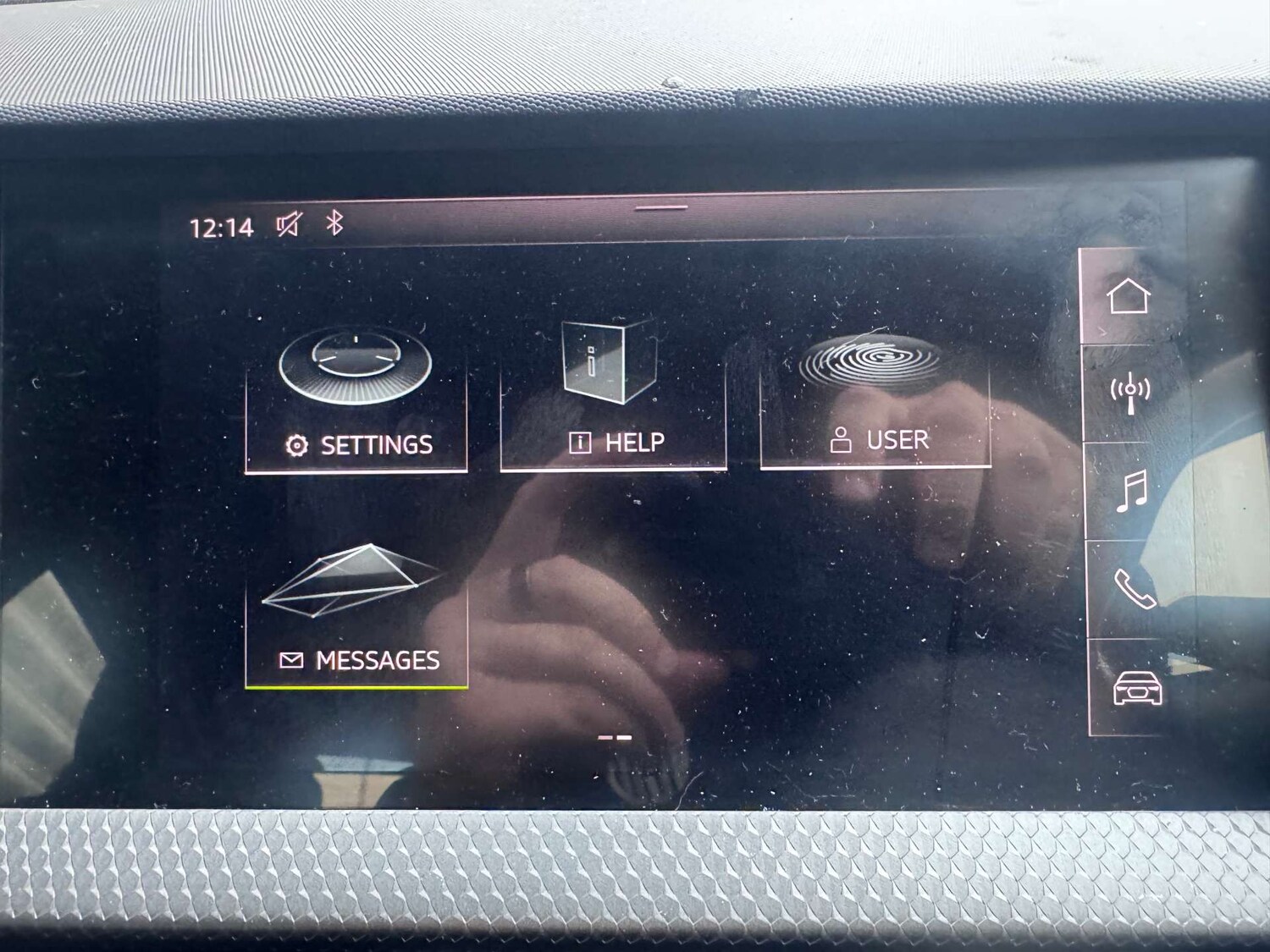 Used Audi A1 2019 for sale - 77449510: Photo 22