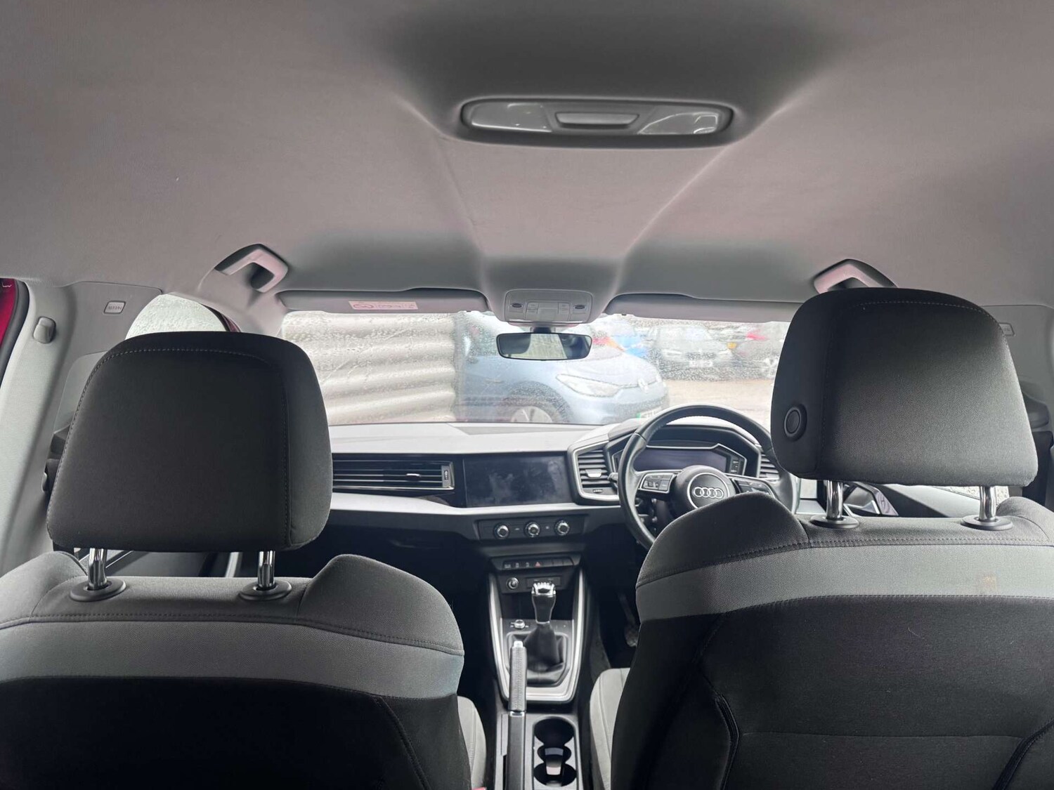 Used Audi A1 2019 for sale - 77449510: Photo 24