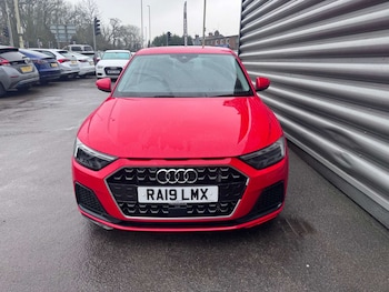 Used Audi A1 2019 for sale - 77449510: Photo