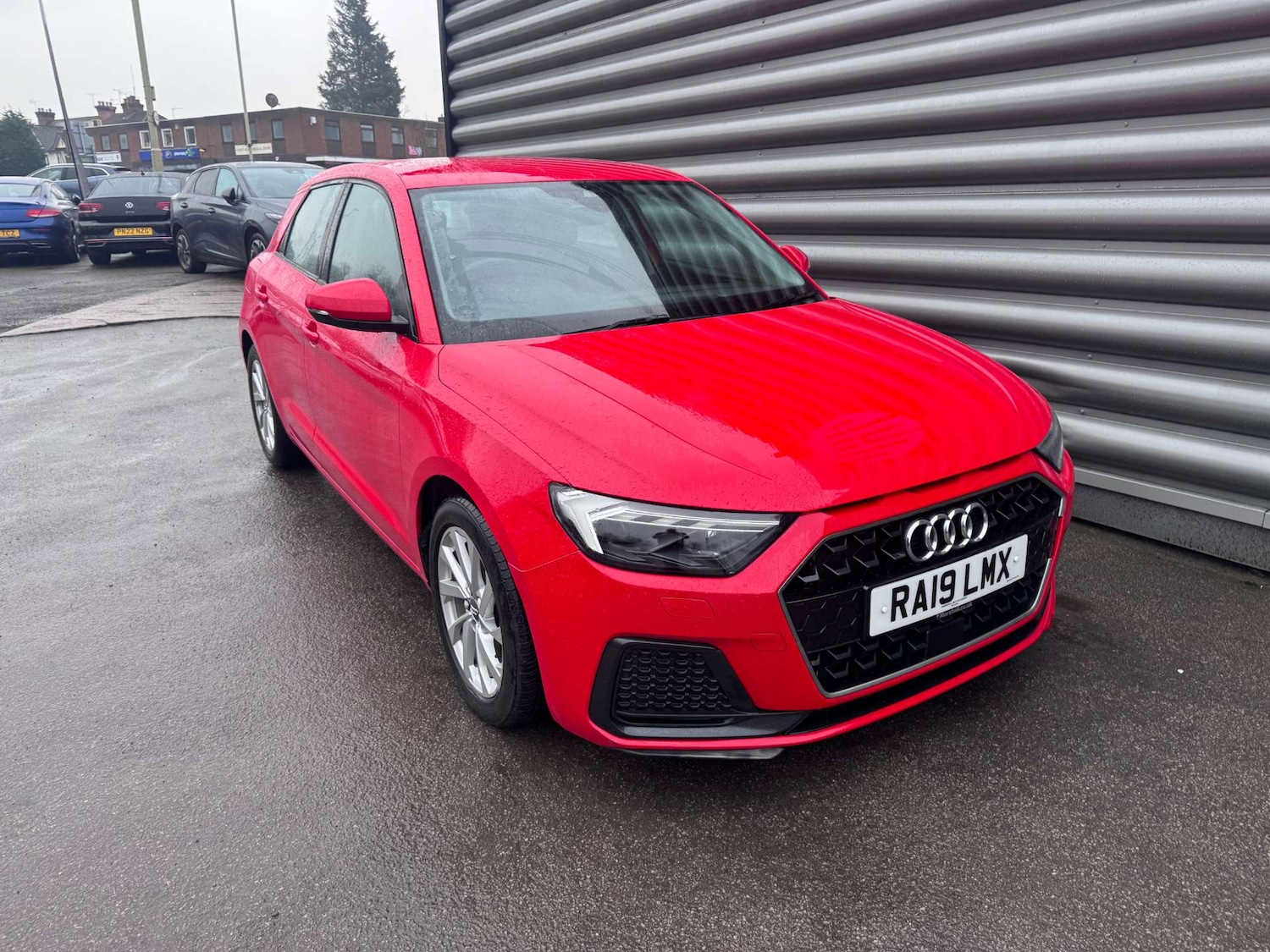 Used Audi A1 2019 for sale - 77449510: Photo 3