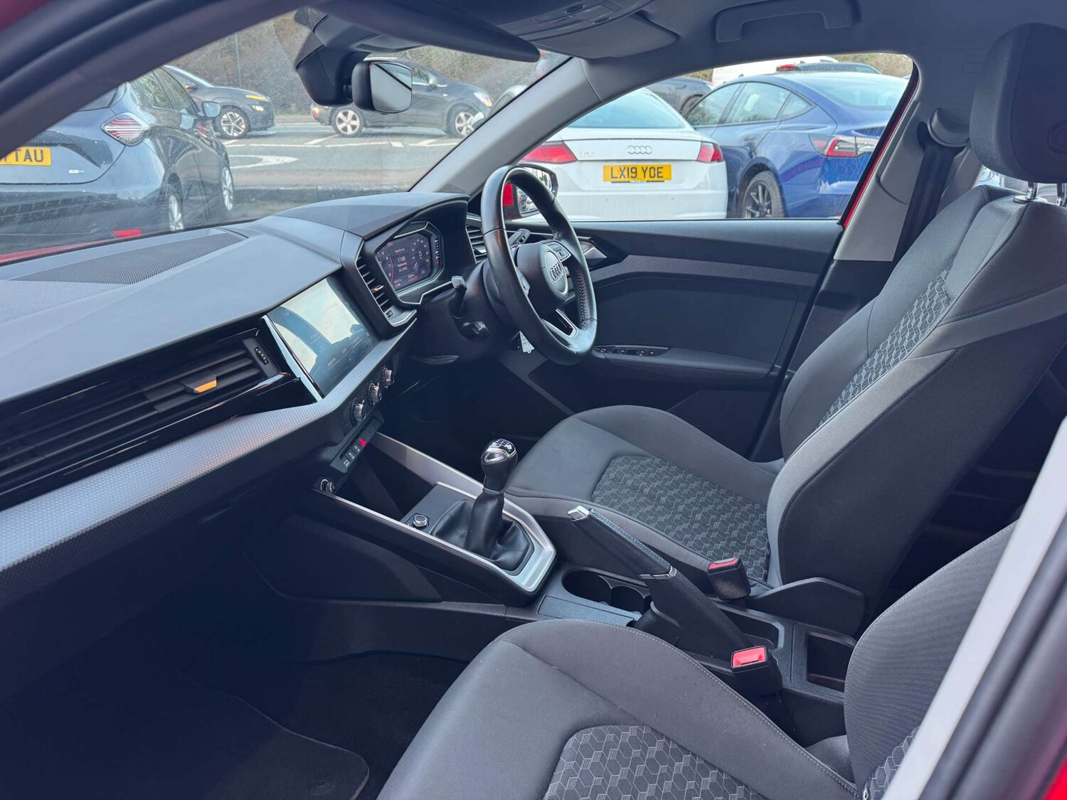 Used Audi A1 2019 for sale - 77449510: Photo 35