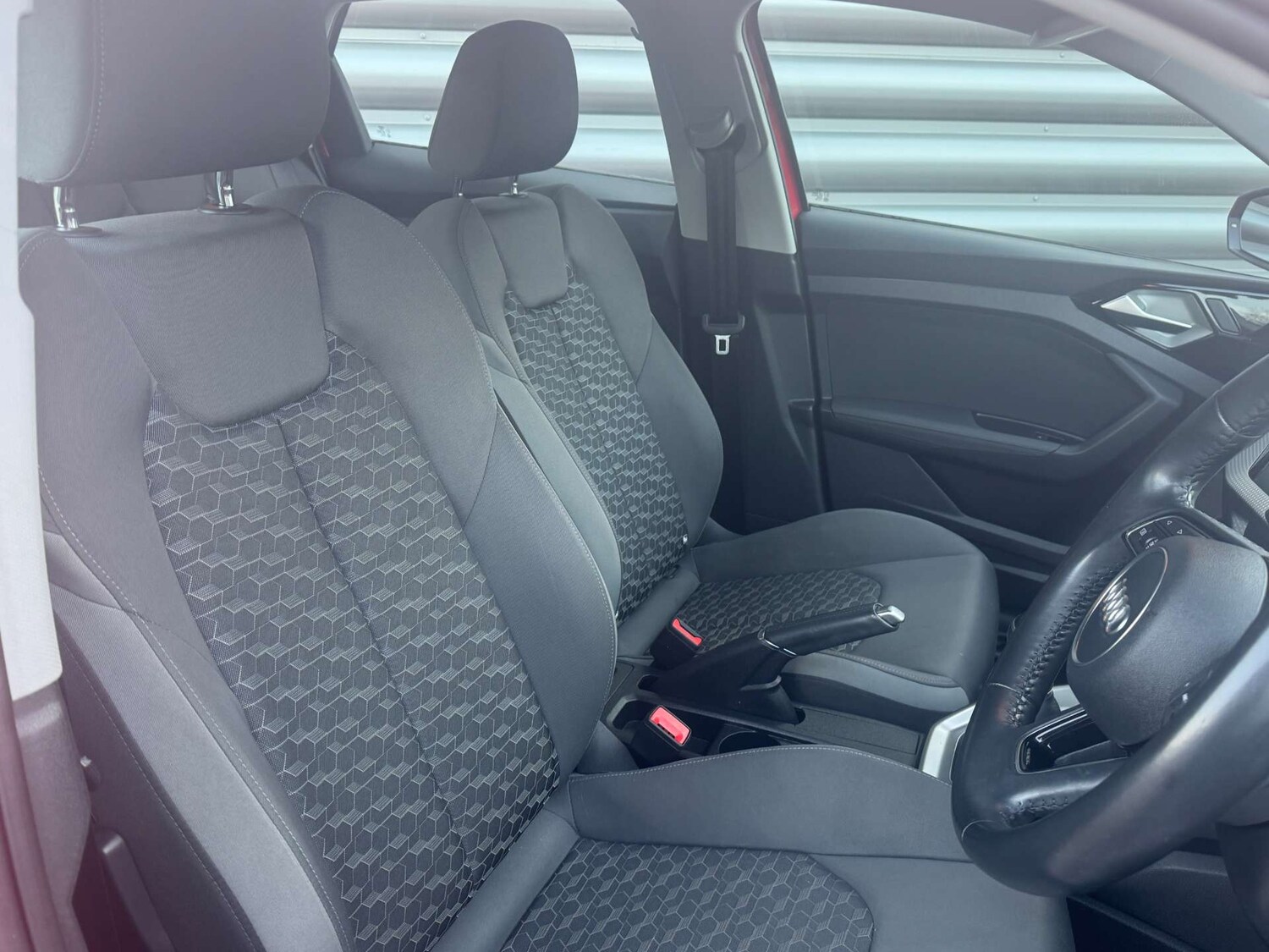 Used Audi A1 2019 for sale - 77449510: Photo 45