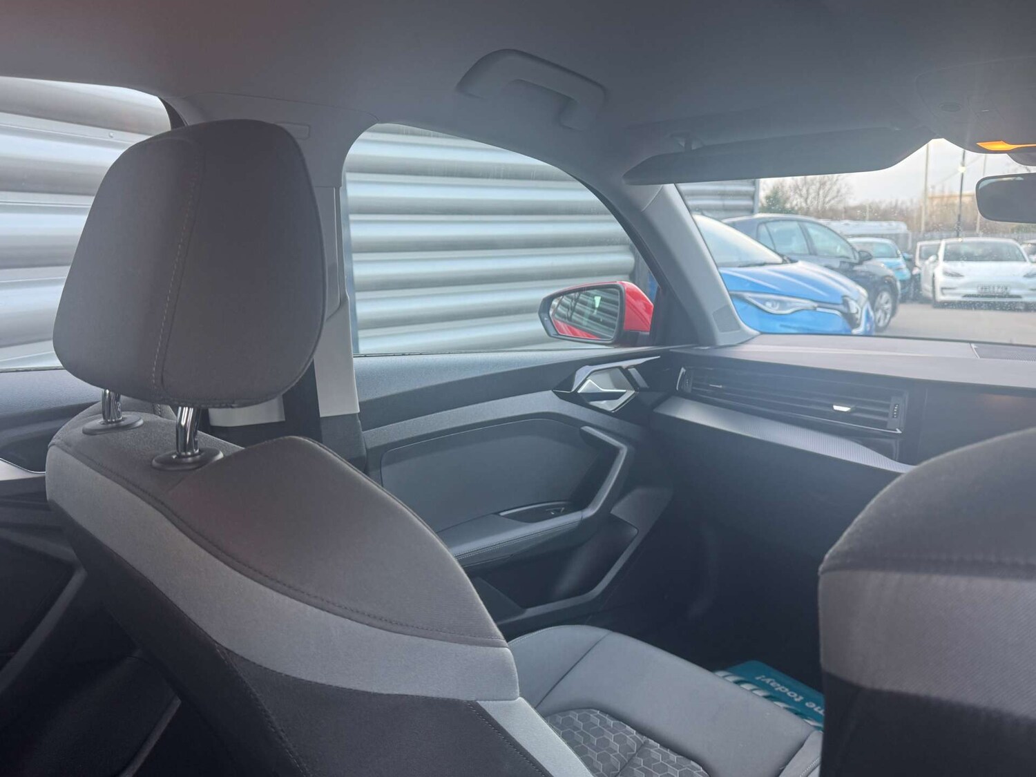 Used Audi A1 2019 for sale - 77449510: Photo 46